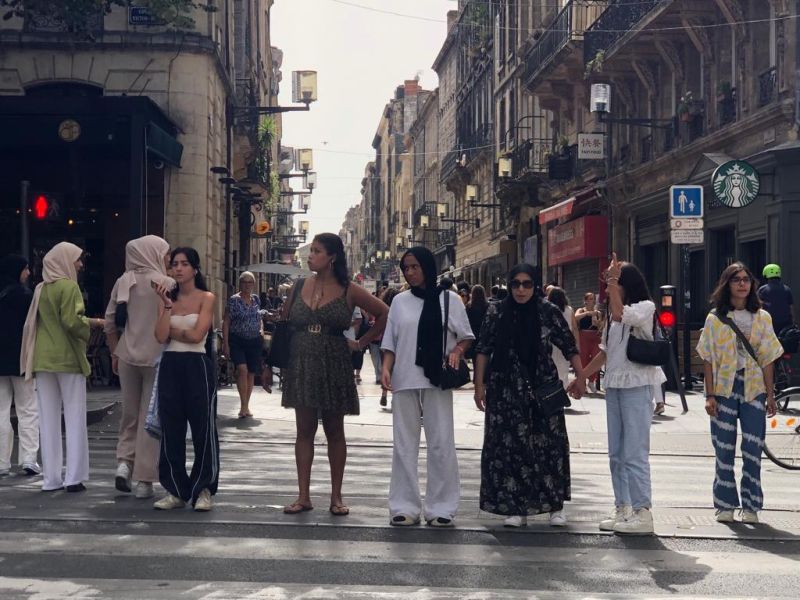 Stratégia az emberkereskedelem leküzdésére