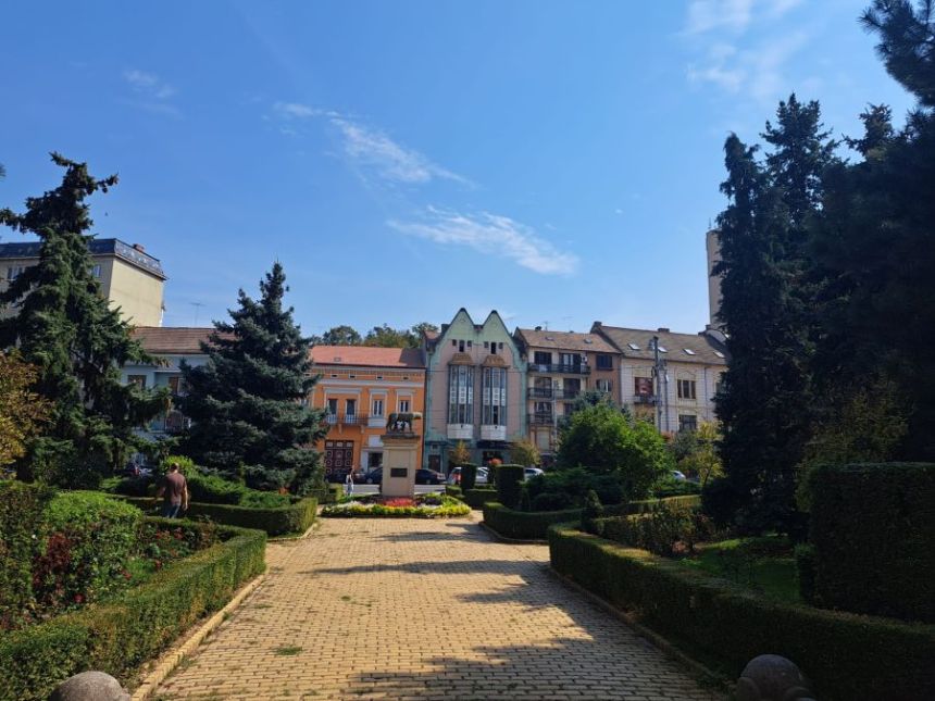 Bírósági per akadályozza a marosvásárhelyi katolikus iskola önálló intézménnyé válását