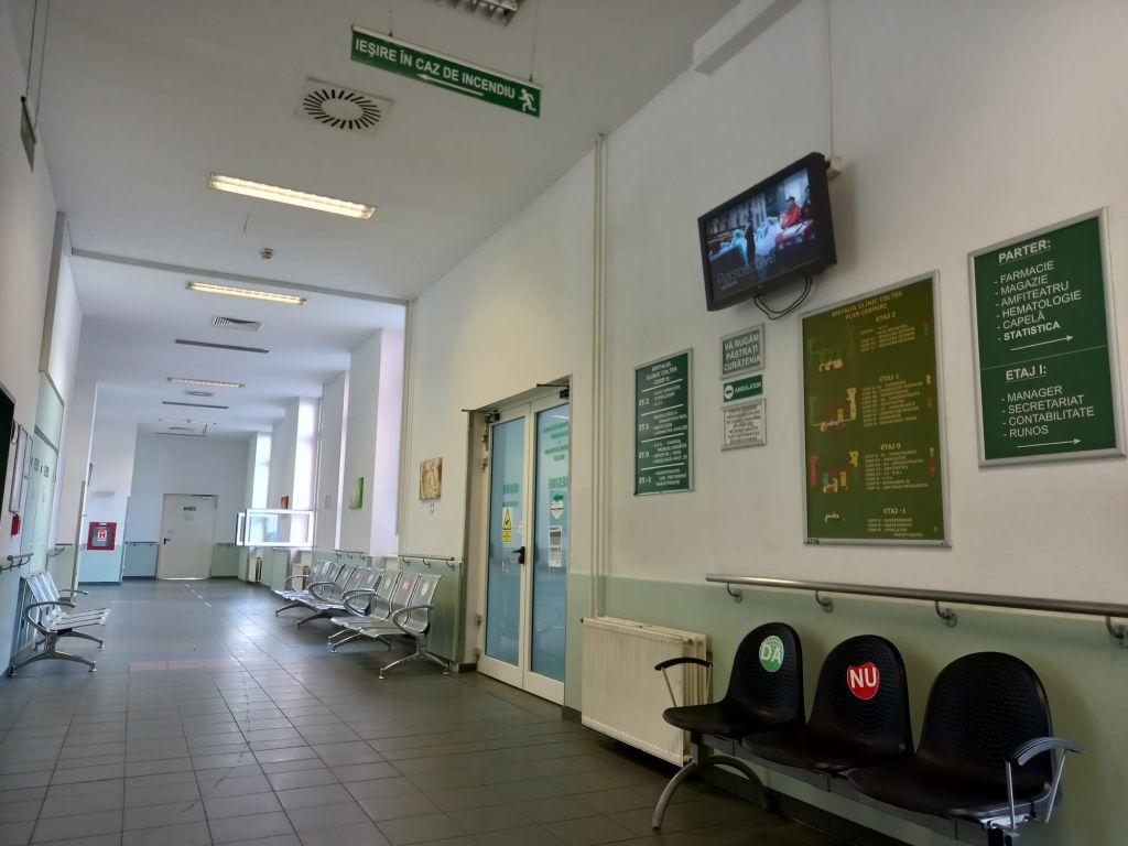 Uniós pénzből fejezik be a PNNR-ből kicsúszott kórházakat