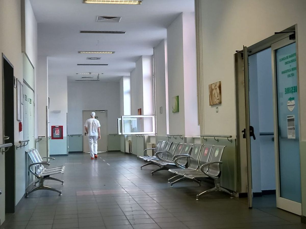A kórházak megfelelő finanszírozását kéri a bukaresti orvosi kamara
