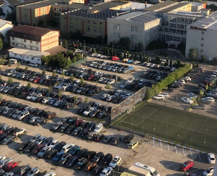 Éves szinten 4,9 százalékkal bővült januárban az autópiac