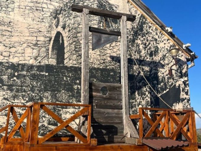 Tiltakoznak a kulturális örökségvédelemben dolgozók