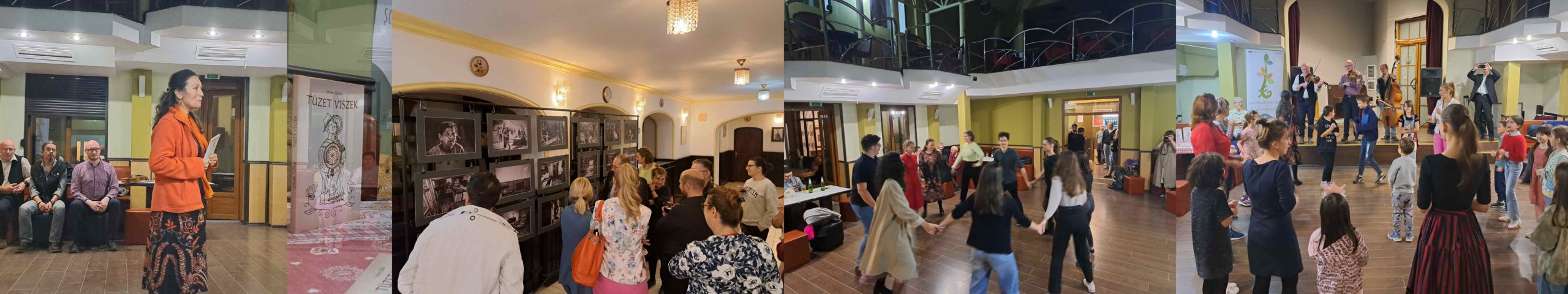 XX. bukaresti magyar napok