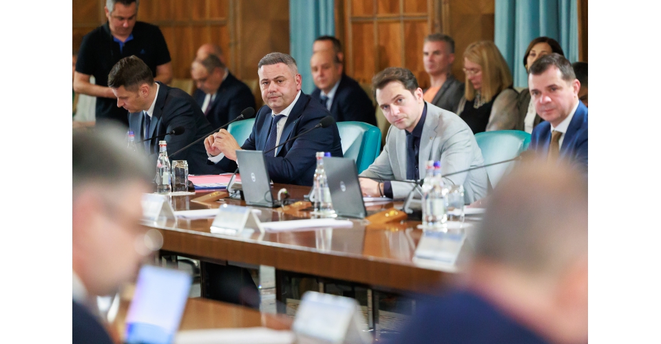 Elfogadták a gyermekvédelmi stratégiát