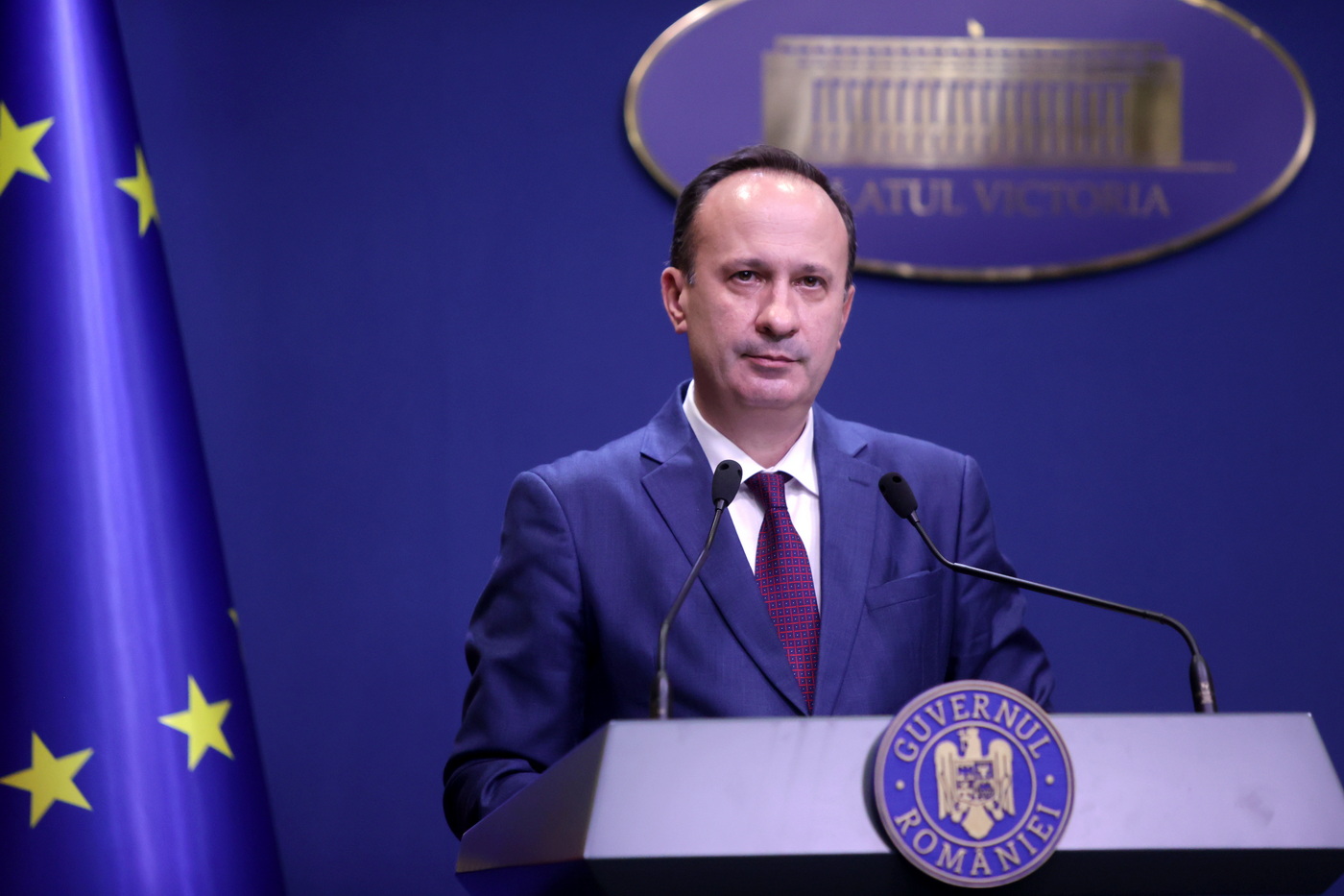 Adrian Câciu miniszter kizárná a „projektvadászokat”