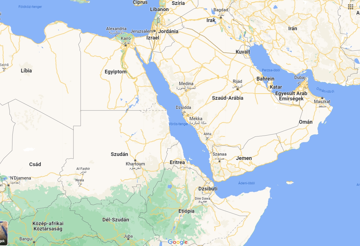 Harminc személyt szállított haza a kairói román nagykövetség