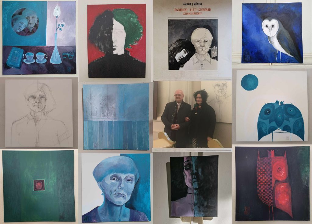 Mozaik, 2023. december 12-e