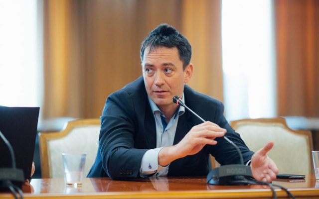 Csoma Botond: Az erdélyi magyarok euroszkeptikusak, de nem EU-ellenesek