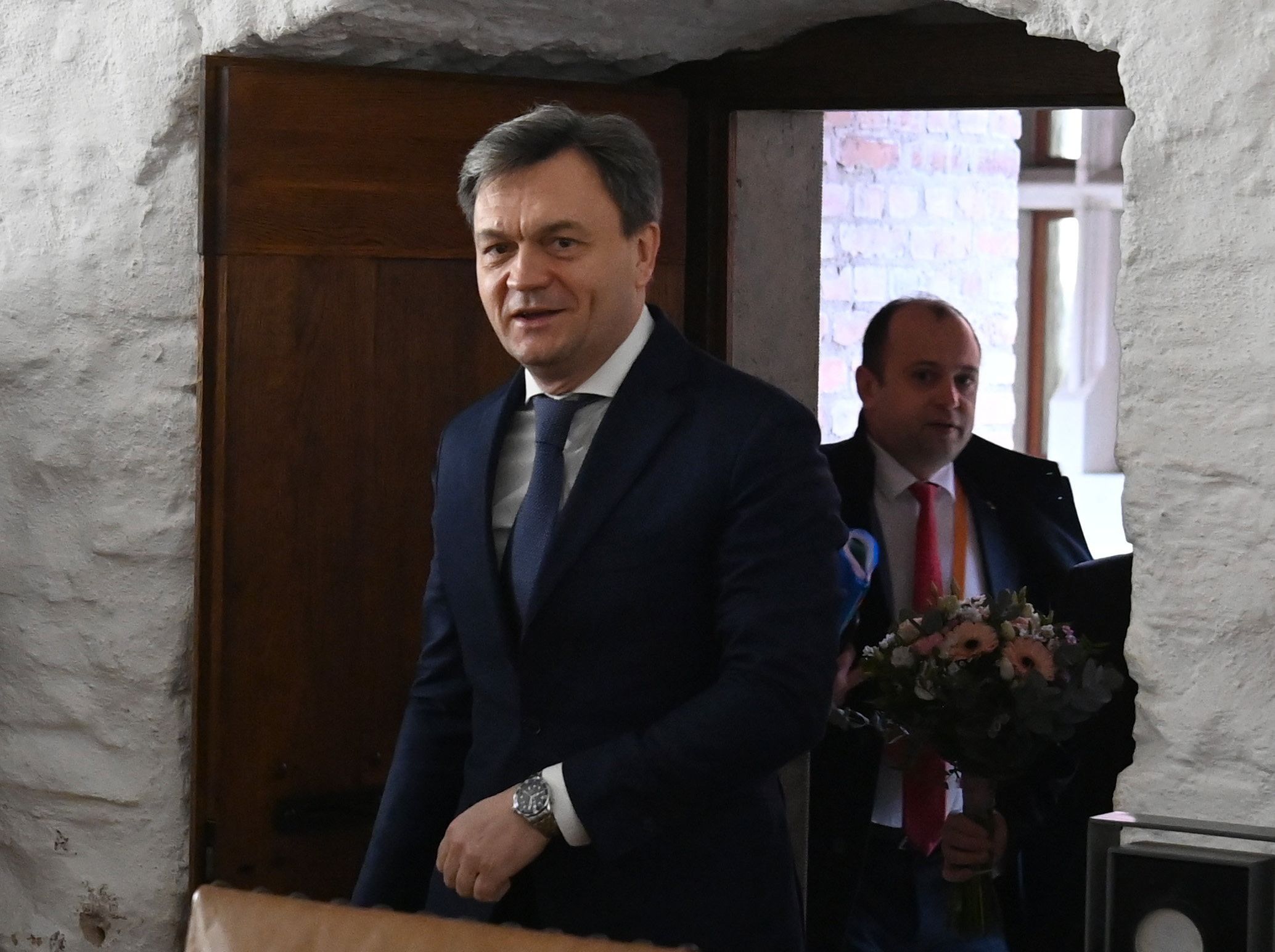 Csak idő kérdése, hogy Transznisztria visszatérjen a moldovai állam fennhatósága alá