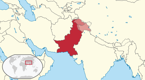 Két nap két börtönbüntetés Pakisztánban