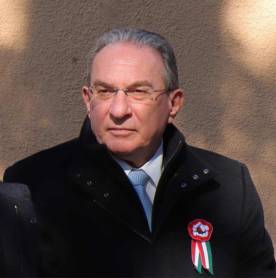 Winkler Gyula és Vincze Loránt az RMDSZ EP-lista első két befutó helyén