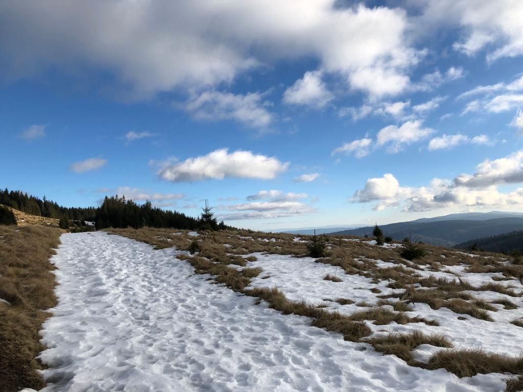 Menekülő útvonalat alakítanak ki a Transzalpinán