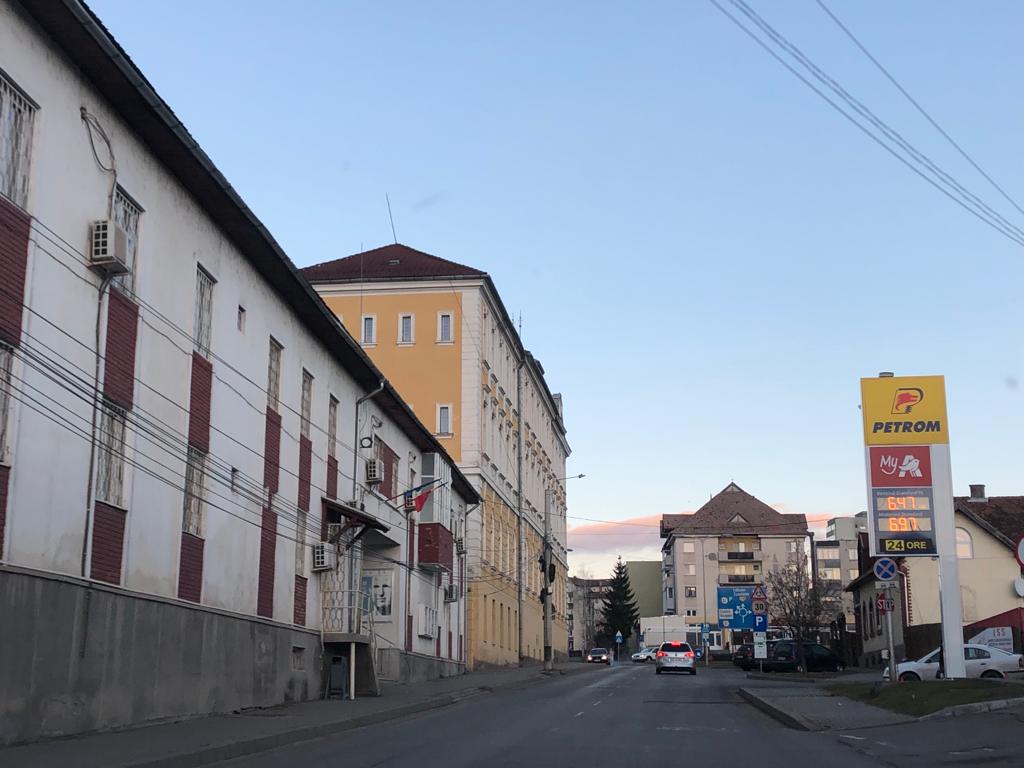 Feltételesen szabadlábra helyezték Elena Udreát