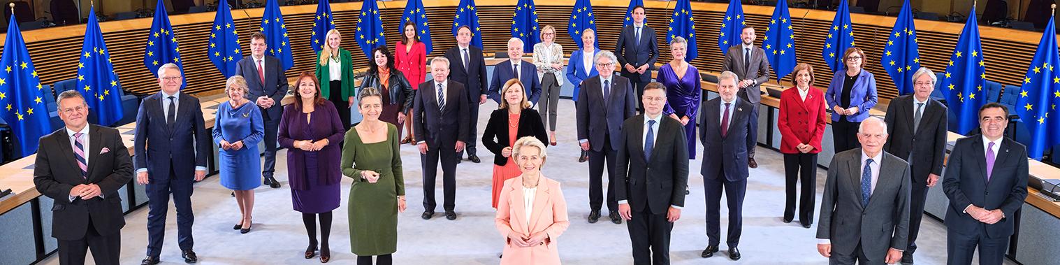 Szintet lépett Magyarország és az Európai Bizottság közötti diplomáciai vita