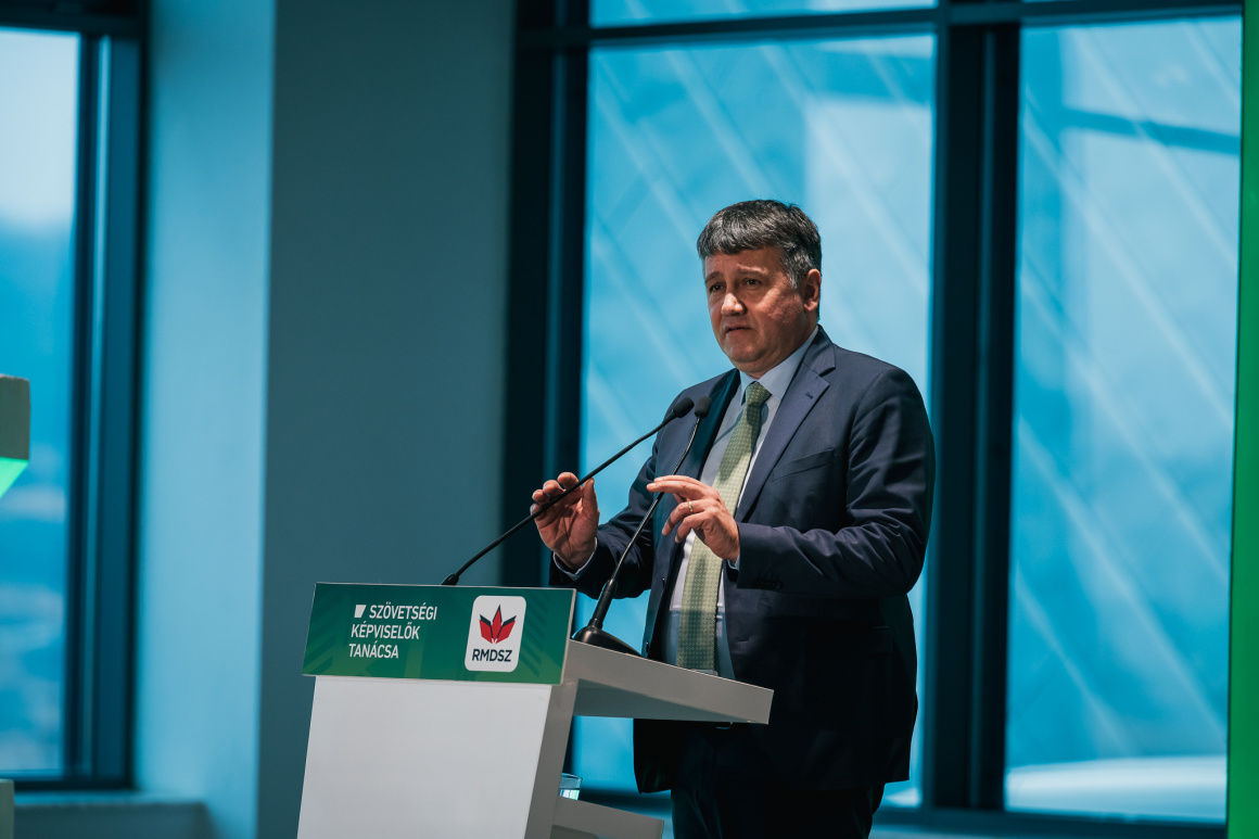 Egészségügyi albizottság alakult