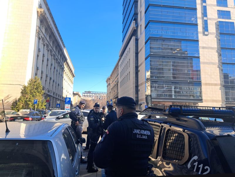 Jupiter 4 bűncselekményeket felgöngyölítő akció