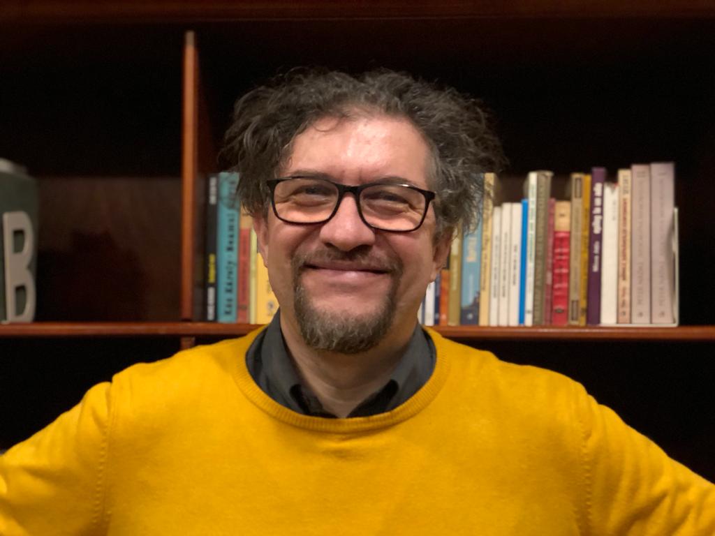 Magyarként jelen lenni és alkotni a román kulturális térben