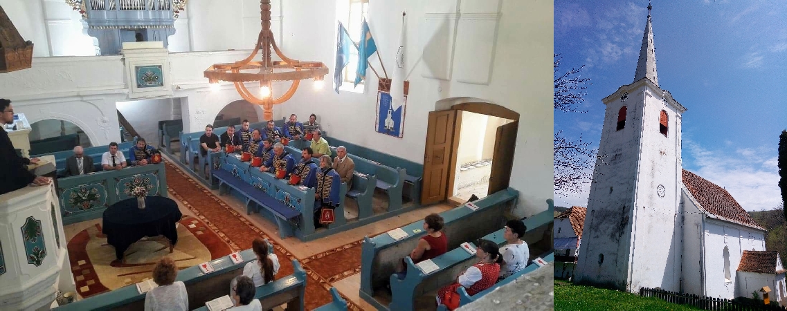 Unitárius igehirdetés, 2024. március 3.