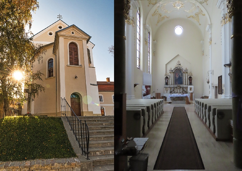 Katolikus igehirdetés, 2025. augusztus 24.