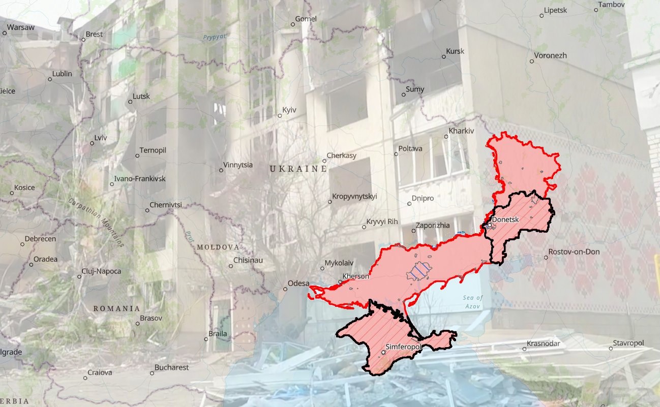 Kaiser Ferenc az ukrajnai háború két évéről: A tartós tűzszünet elérése is esélytelen