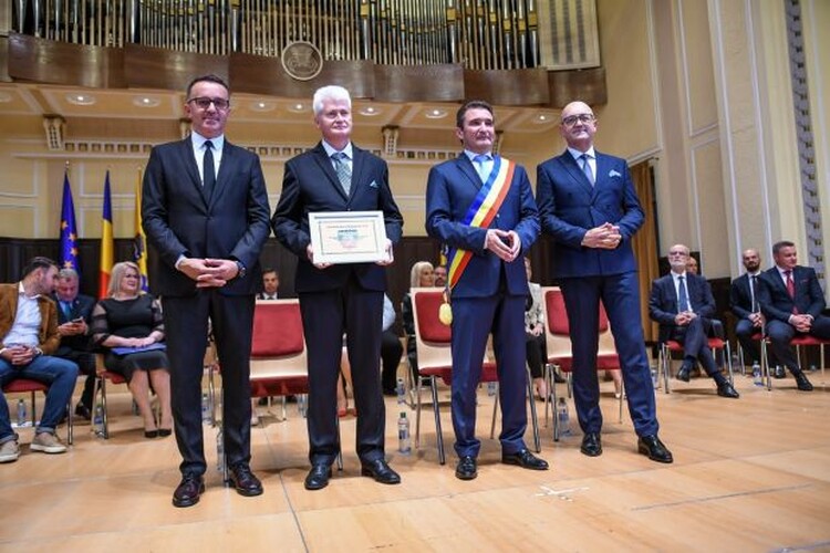 Az épített örökséget kapja lencsevégre