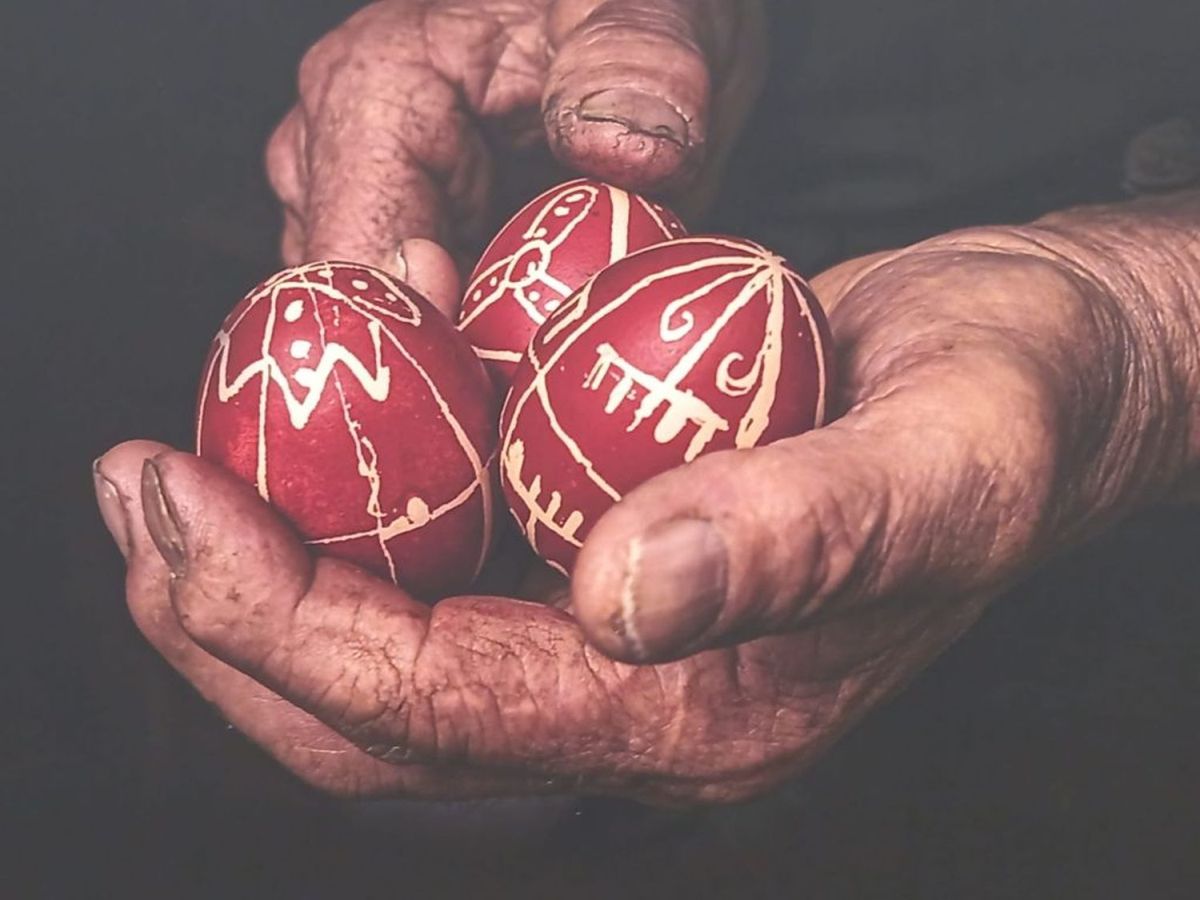 Észpresszó, április 4.