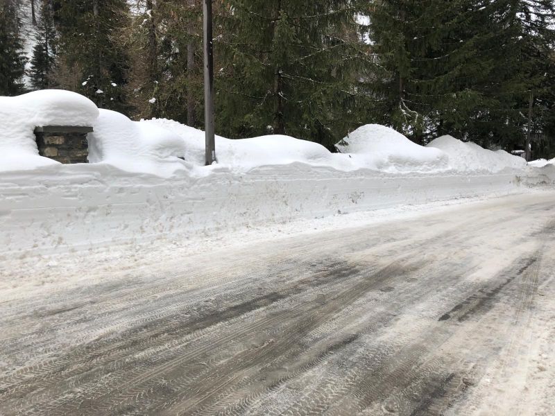 2024.02.27, Courmayeur, Olaszország, Itália