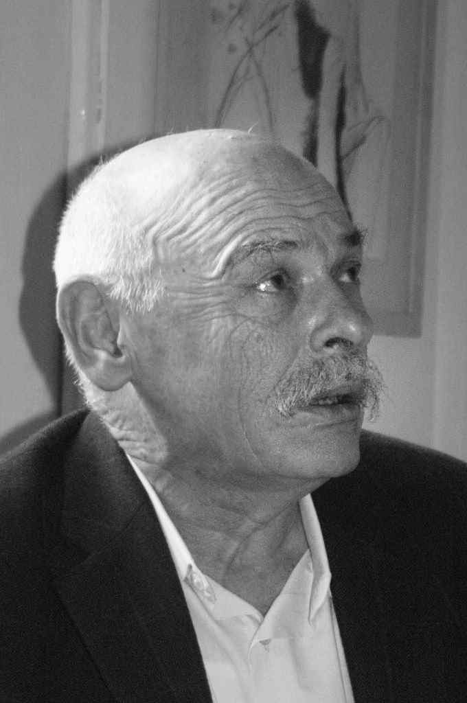 In memoriam Szilágyi István