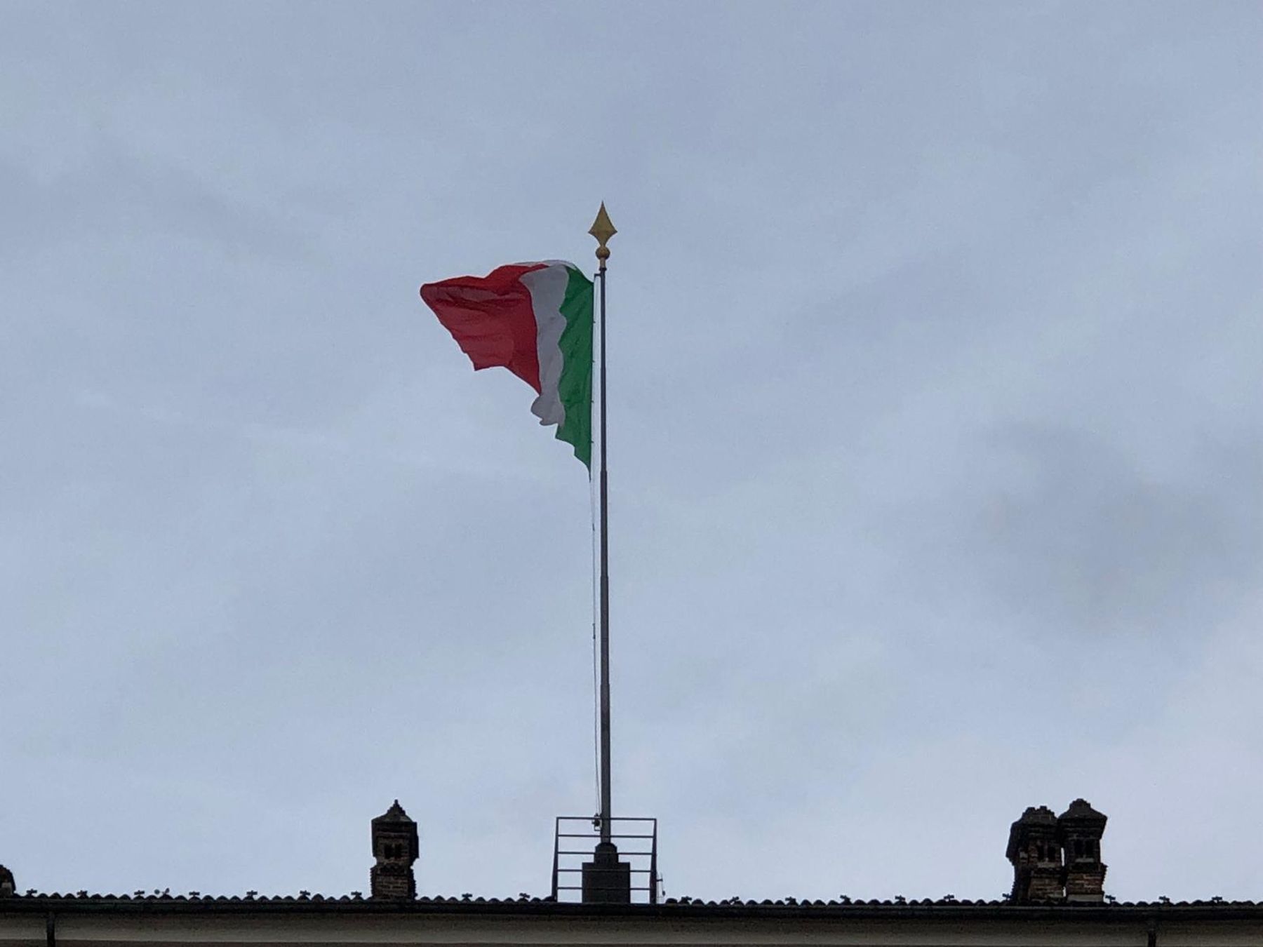 Az olasz belügyminiszter tűzszünetet és békét szorgalmaz Moszkva és Kijev között