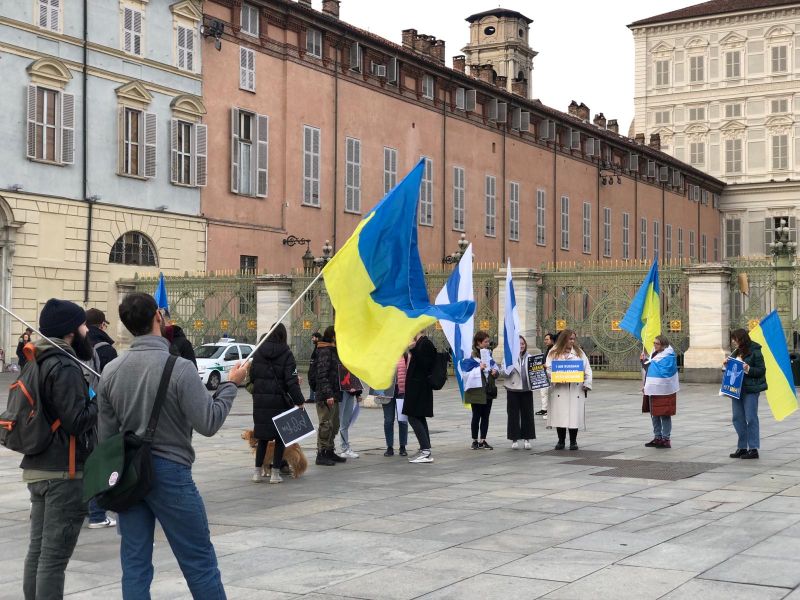 Kidolgozták az Ukrajnának nyújtandó biztonsági garanciákat