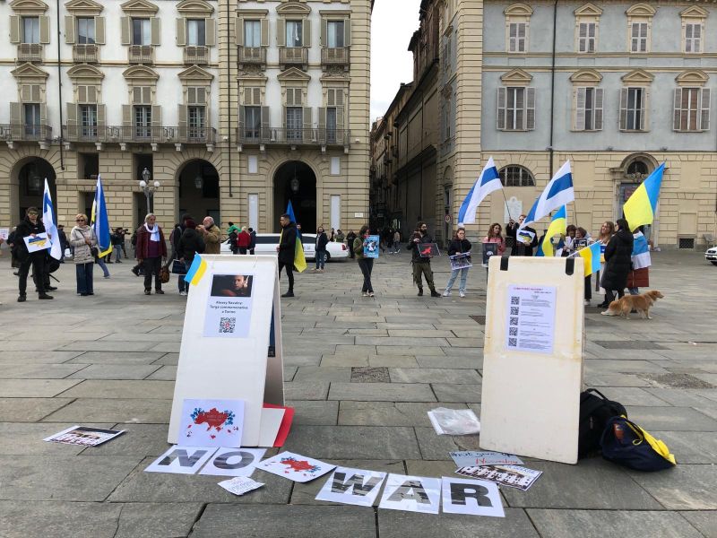 Ukrajna katonai segélyt kap Washingtontól