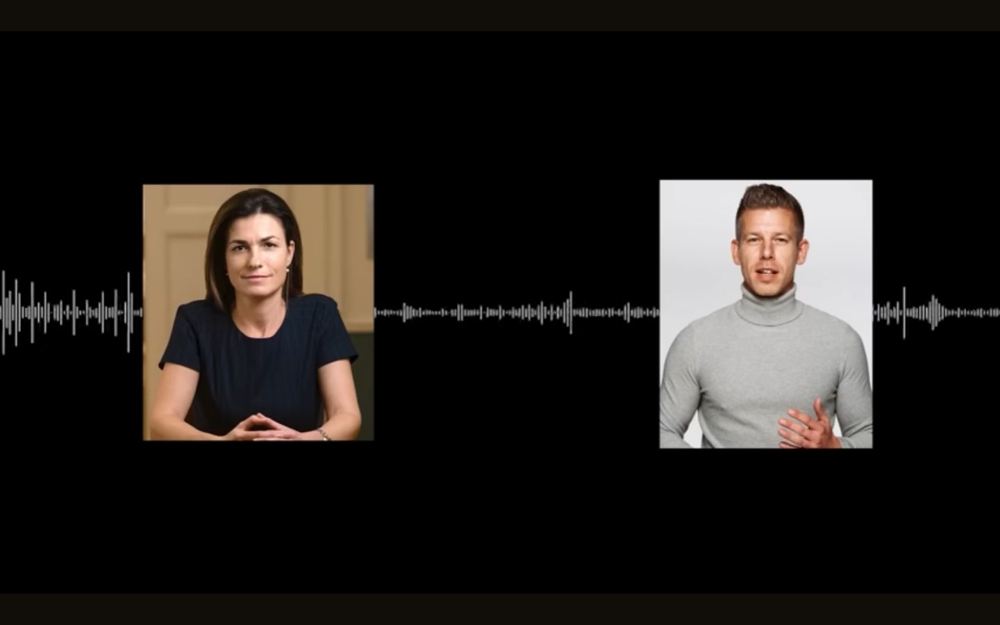 Közzétette az ígért hangfelvételt Varga Judit volt férje