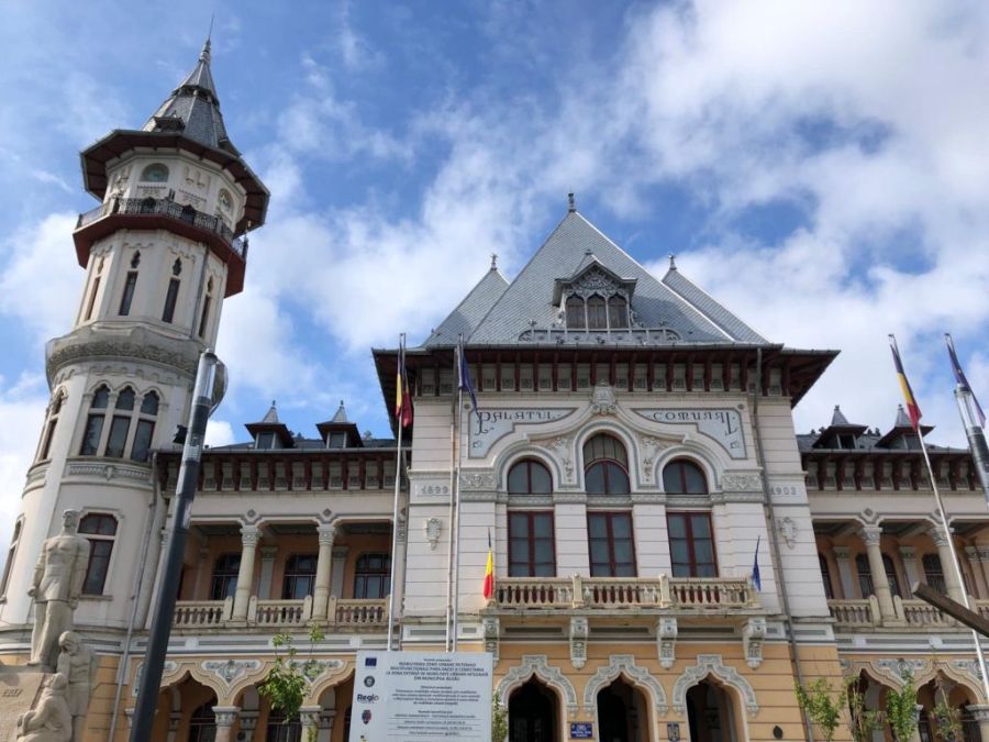 Újra megfontolja a Buzău Megyei Múzeum, hogy kölcsönadja-e a diadémot egy magyarországi kiállításhoz