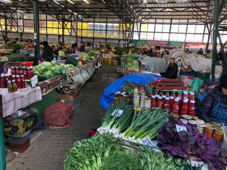 Romániába jön az EB mezőgazdasági és élelmiszerügyi biztosa