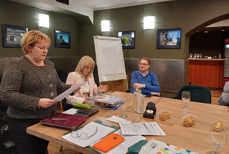 Régi új elnöke van az aradi Alma Mater Alapítványnak