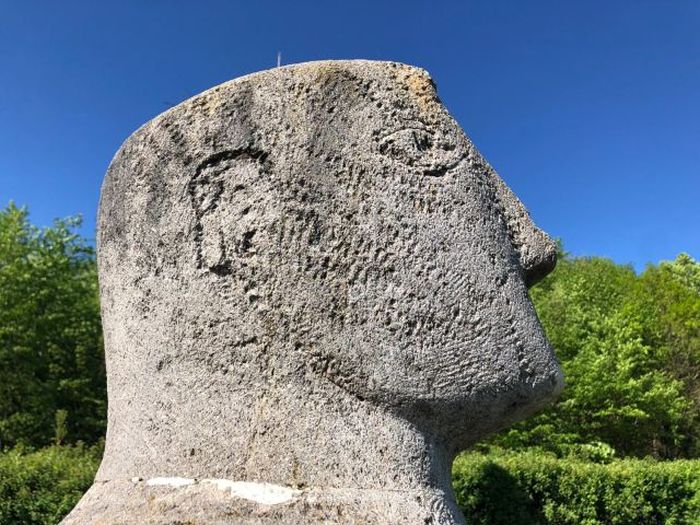 Bukaresti Szobrászati Napok