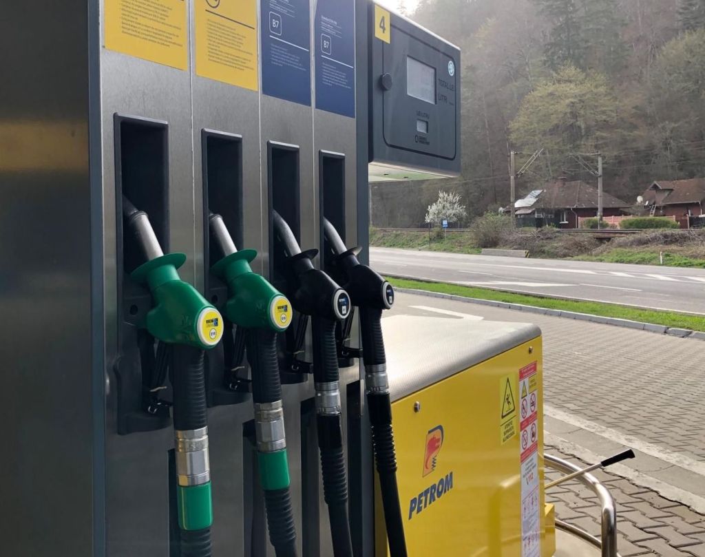 Elbocsátások a kőolajiparban