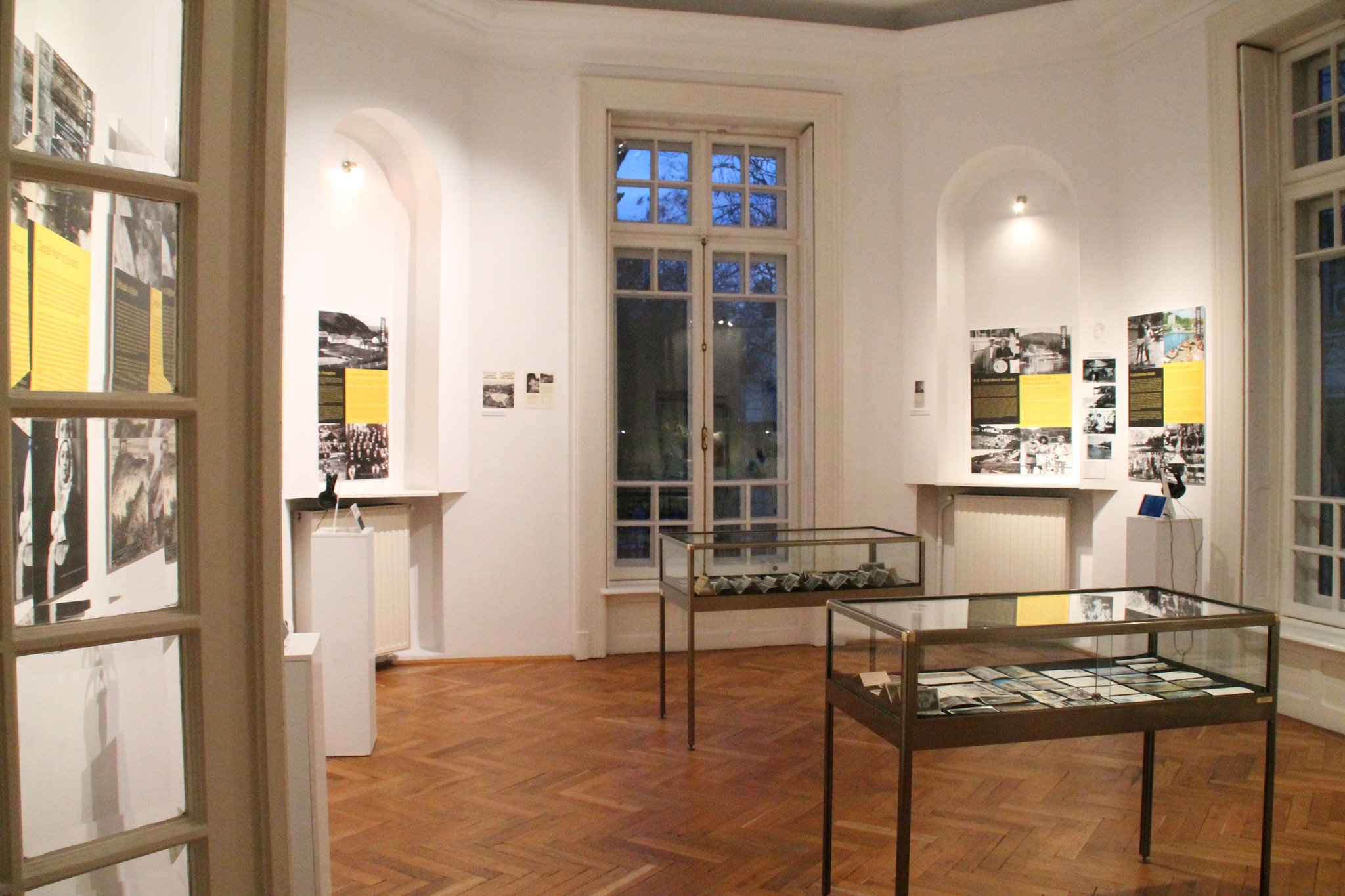 Fürdőélet Sóvidéken