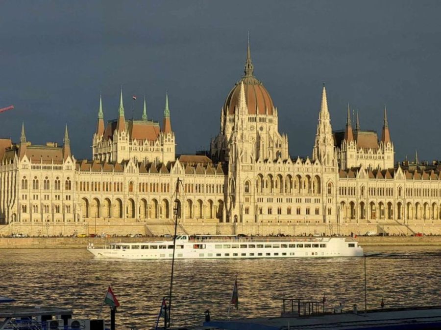 Magyarország, EP választások, eredmények