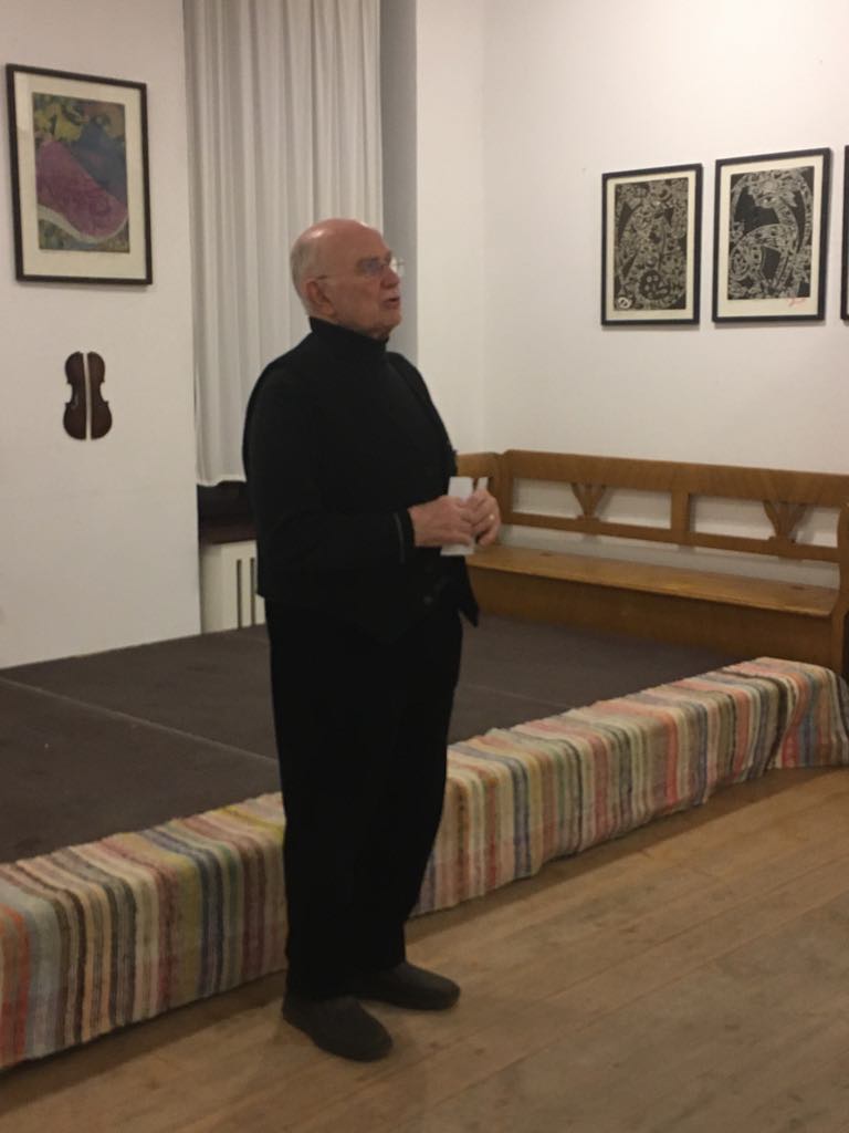 Amerikai Magyar Múzeum