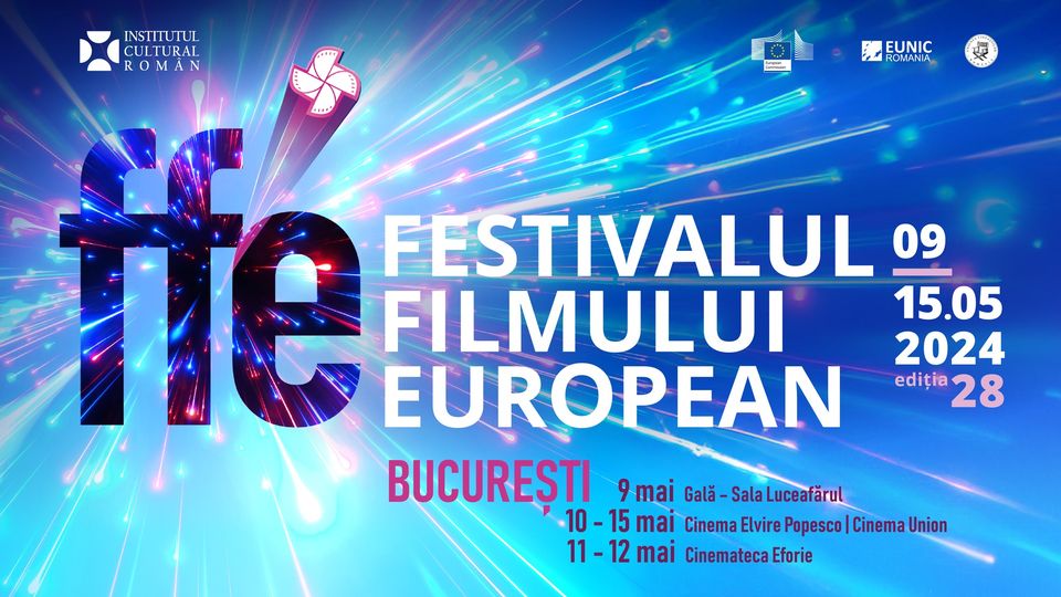 Európai Filmek Fesztiválja