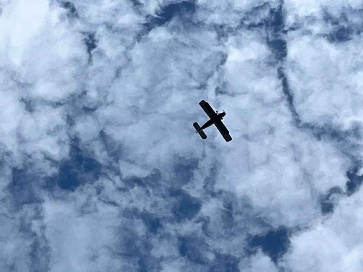 Nem hatoltak be a román légterébe a harci drónok