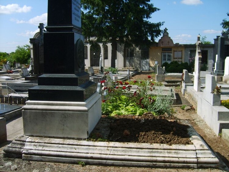 A legöregebb huszár