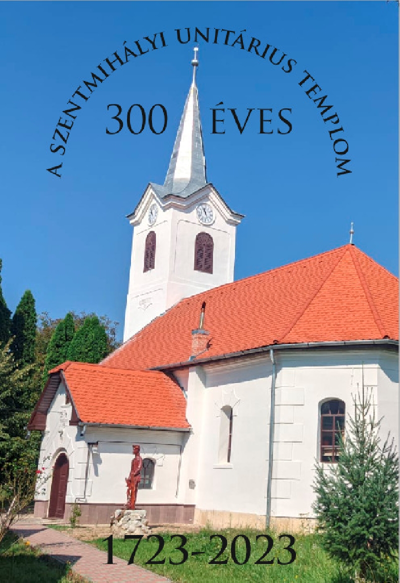 Unitárius igehirdetés, 2024. június 23.