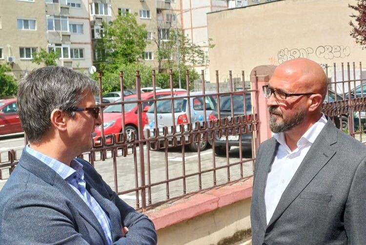 Arad megyei választási értékelő