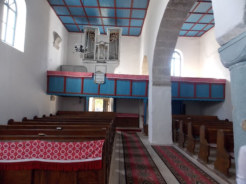 Református igehirdetés, 2024. augusztus 4.