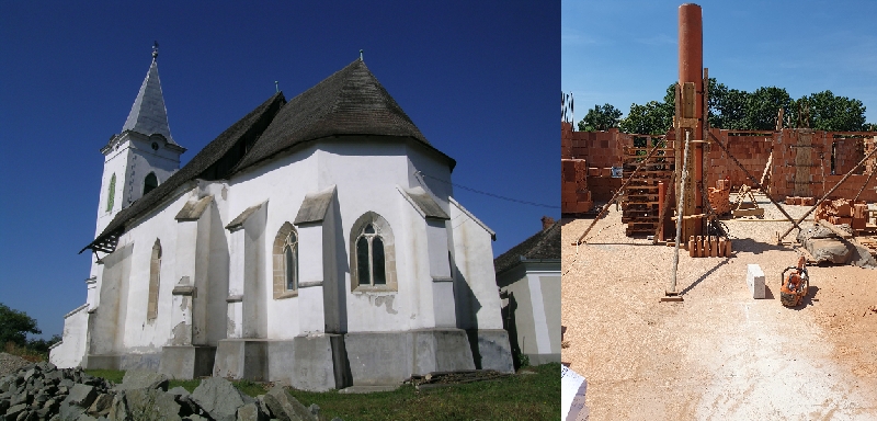 Református igehirdetés, 2024. július 7.