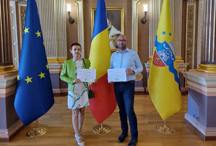 Igazolták az új képviselői mandátumokat Aradon