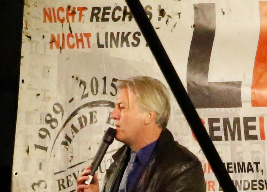 Betiltott egy szélsőjobboldalinak tartott folyóiratot a német belügyminiszter