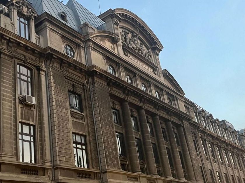 A bukaresti egyetemisták kapnak munkahelyet